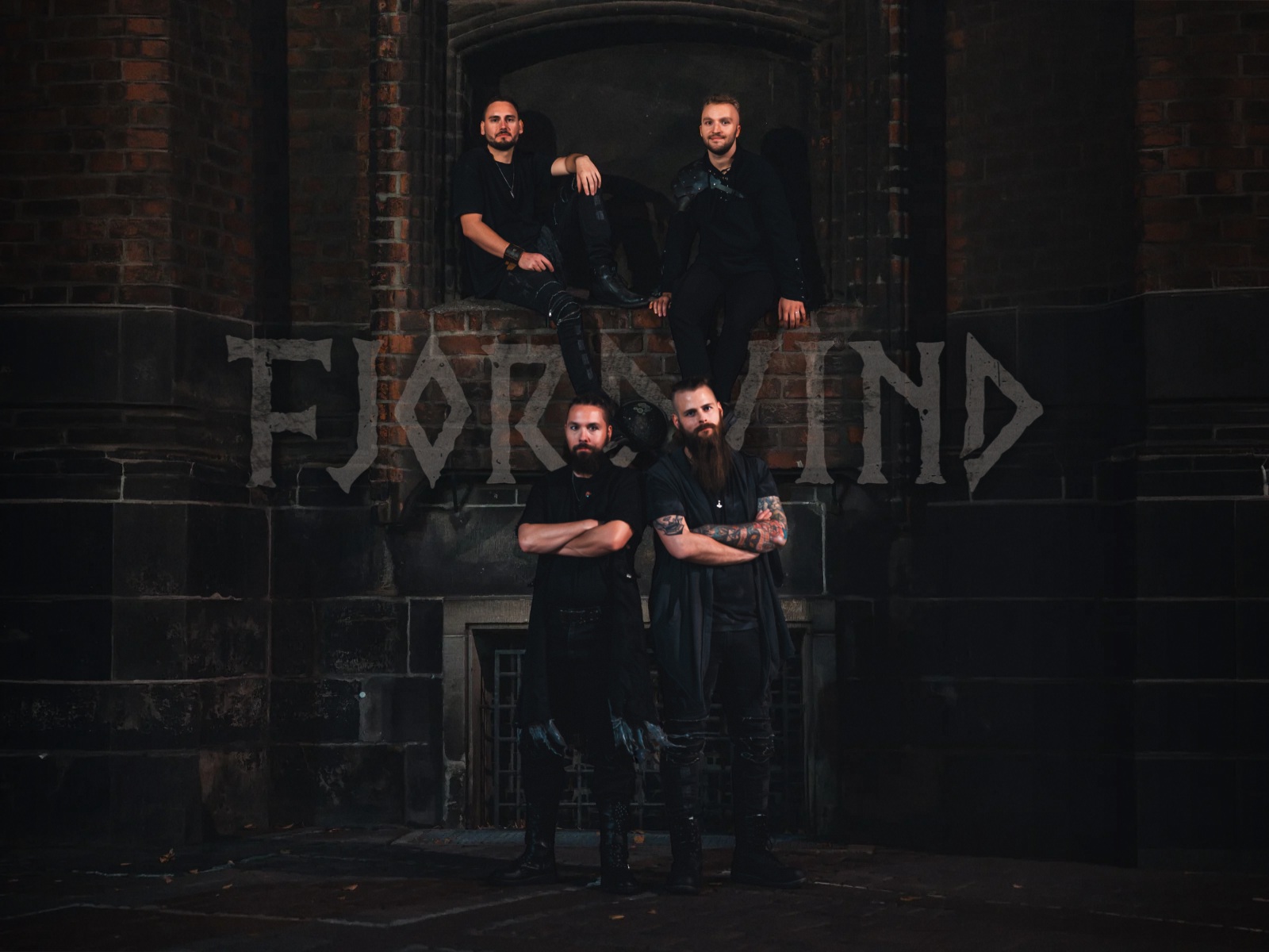 Fjordvind